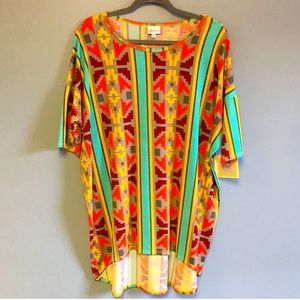 💥LuLaRoe IRMA top! NWT!